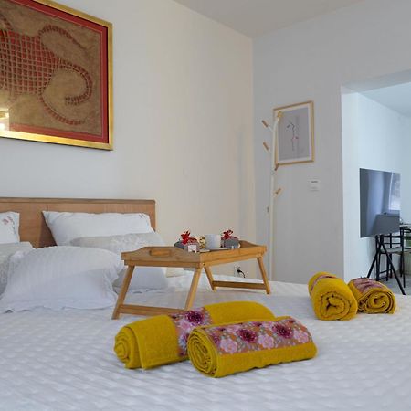 San Teodoro Appartement Split Buitenkant foto