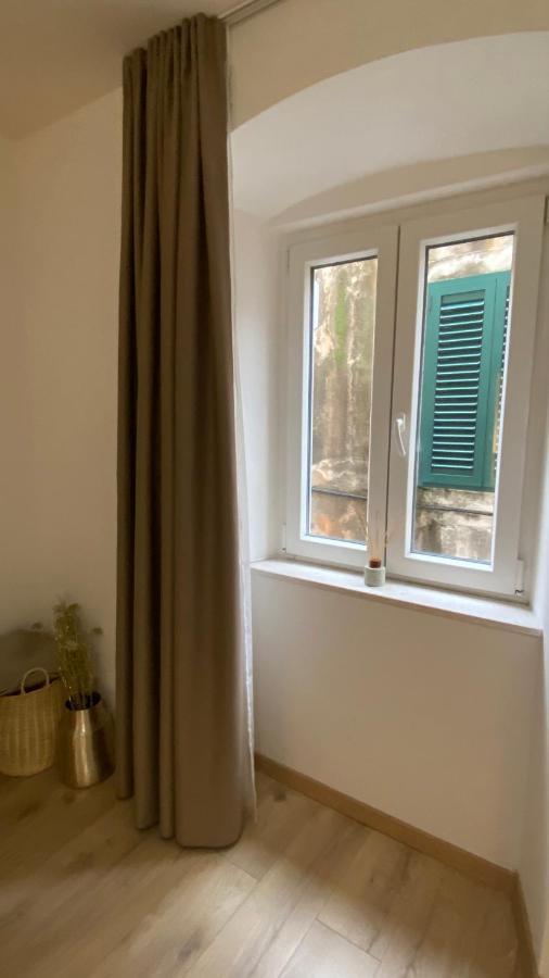 San Teodoro Appartement Split Buitenkant foto