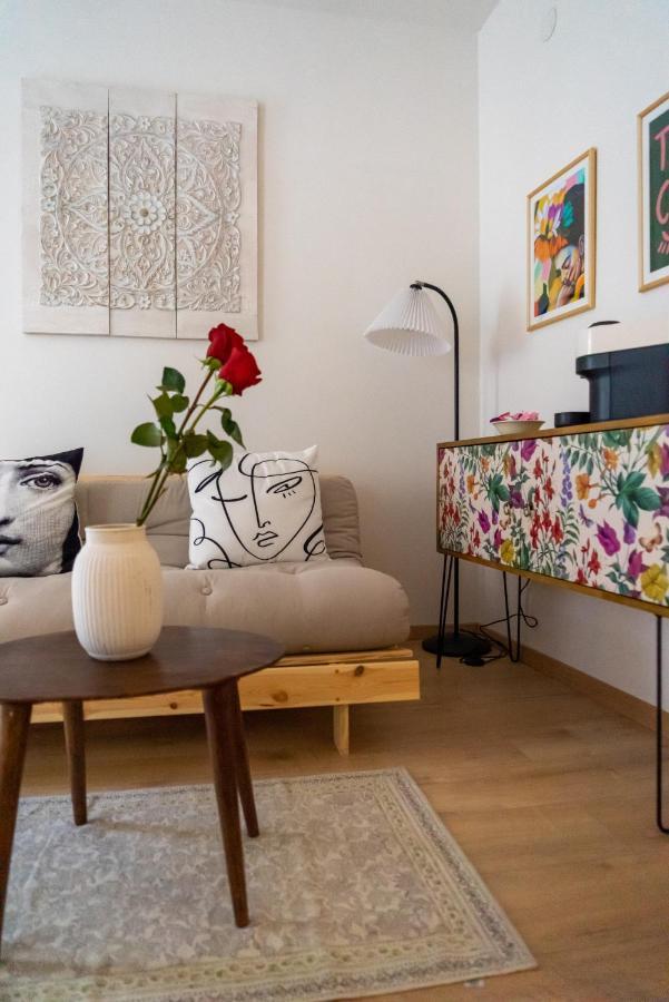 San Teodoro Appartement Split Buitenkant foto