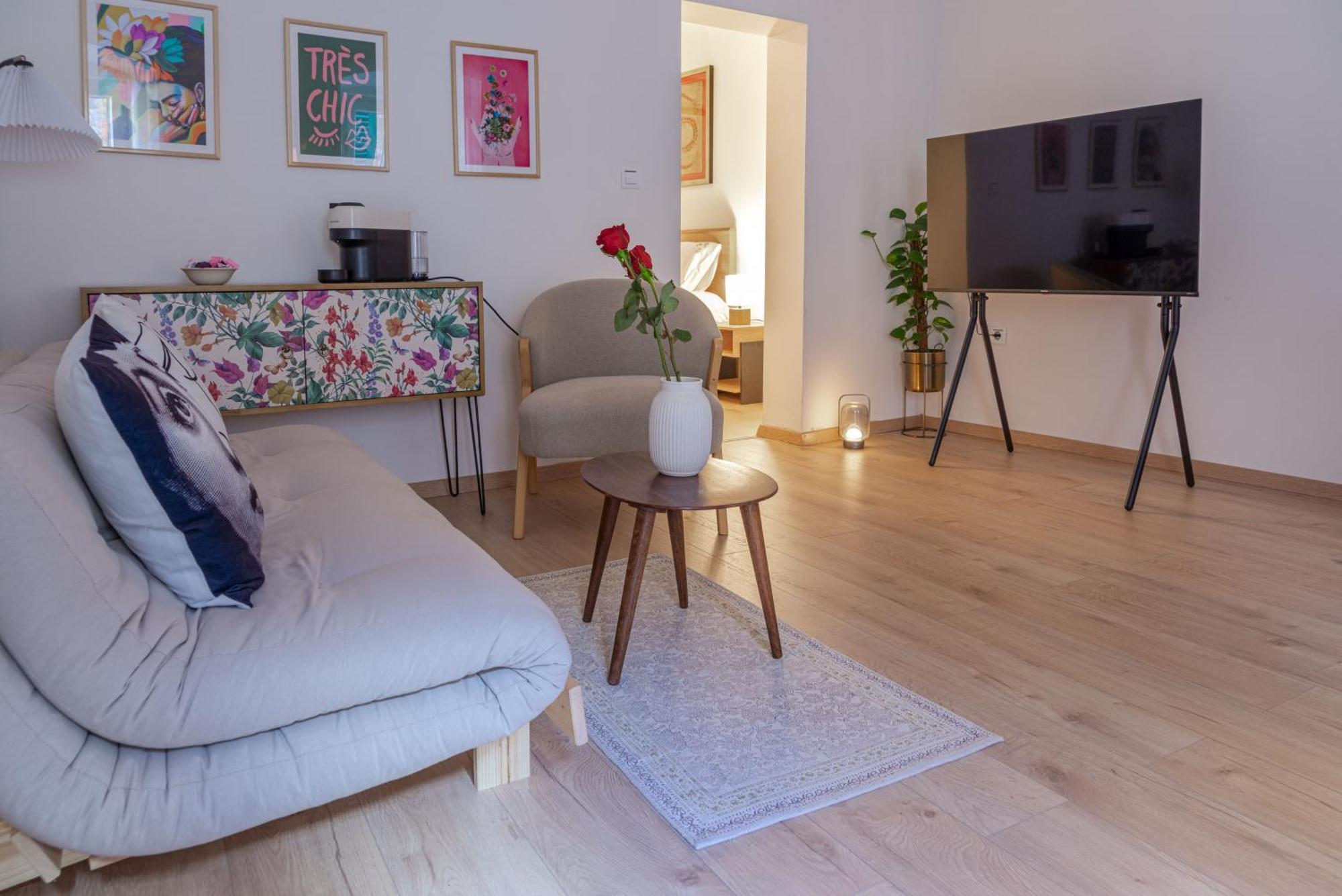 San Teodoro Appartement Split Buitenkant foto