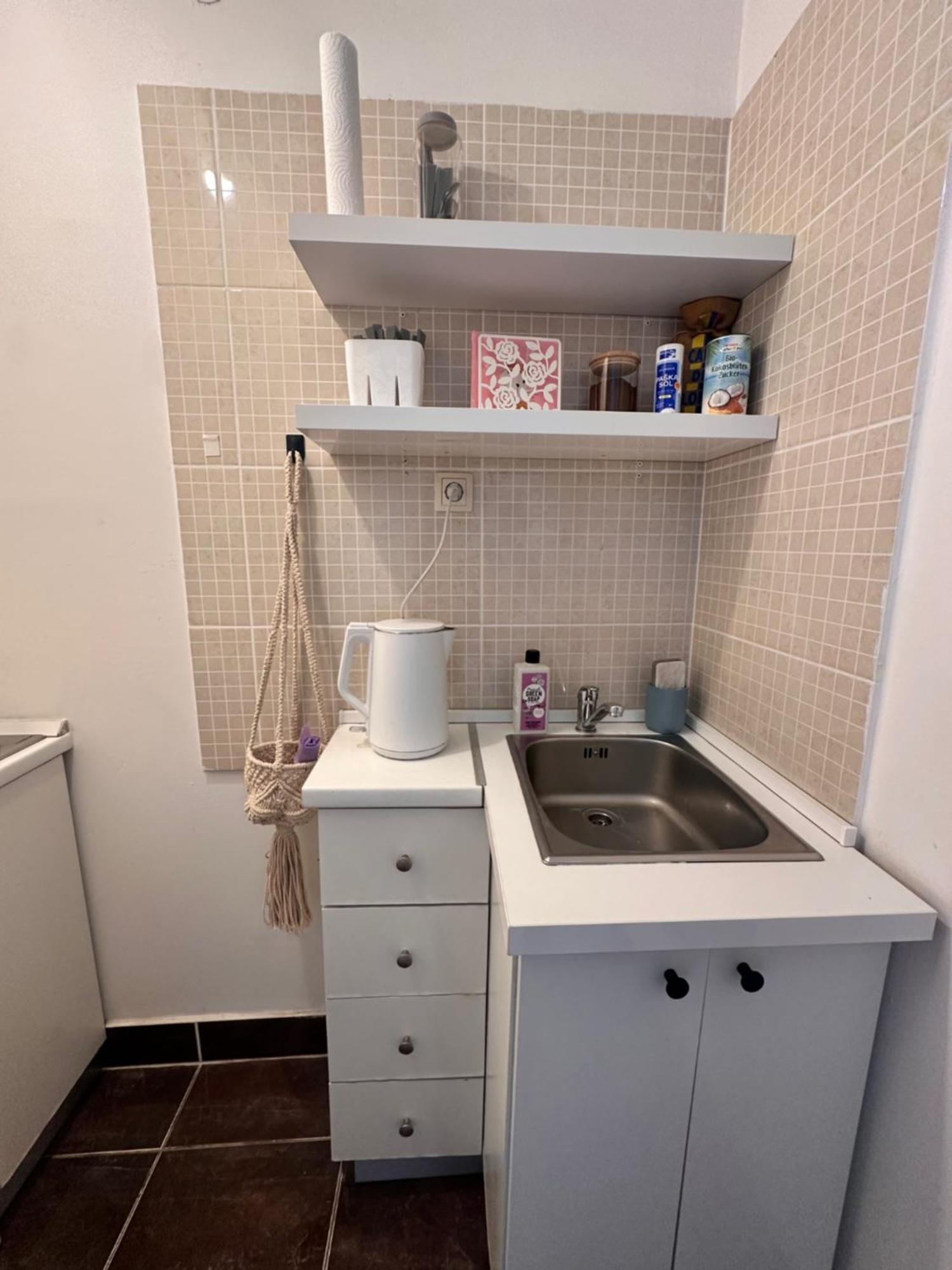 San Teodoro Appartement Split Buitenkant foto