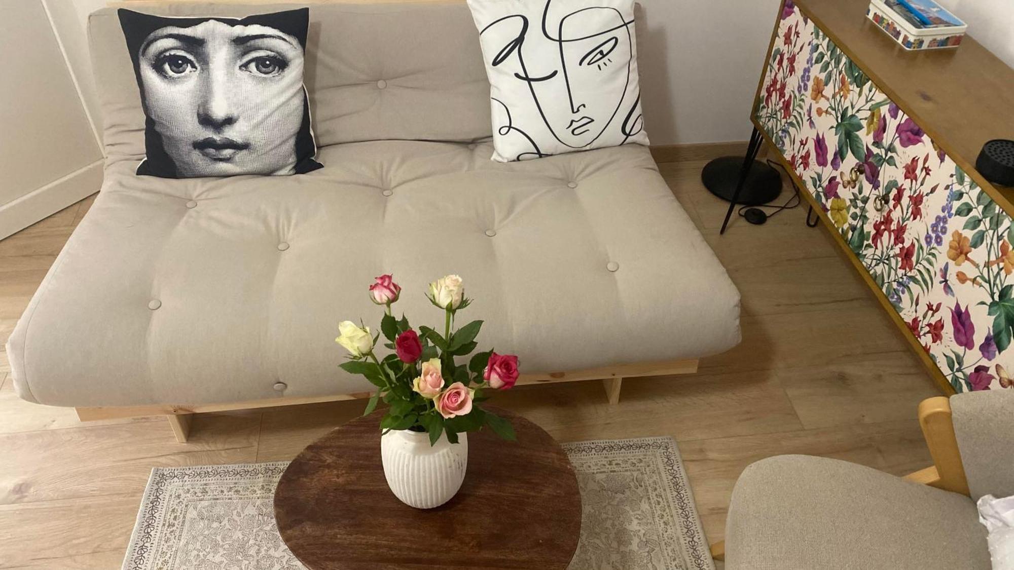 San Teodoro Appartement Split Buitenkant foto